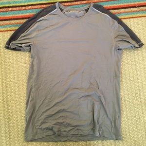 Men’s lululemon Running Shirt
